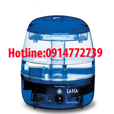máy phun sương mini LAICA-HI3006